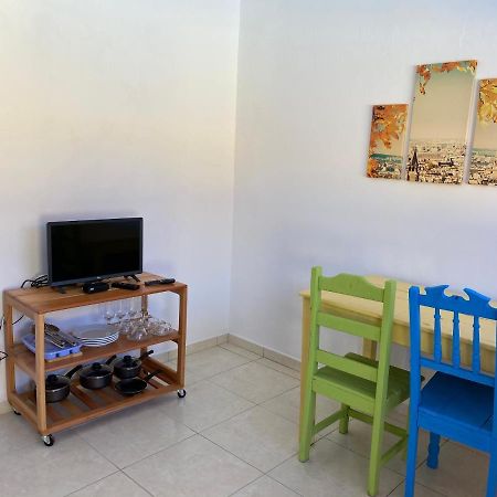 Residencial Terra Nova Apartment Prado Exterior photo
